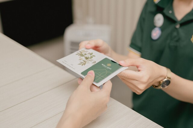 ウェラディウェルネスチェンマイ