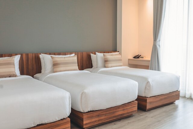 ウェラディウェルネスチェンマイ