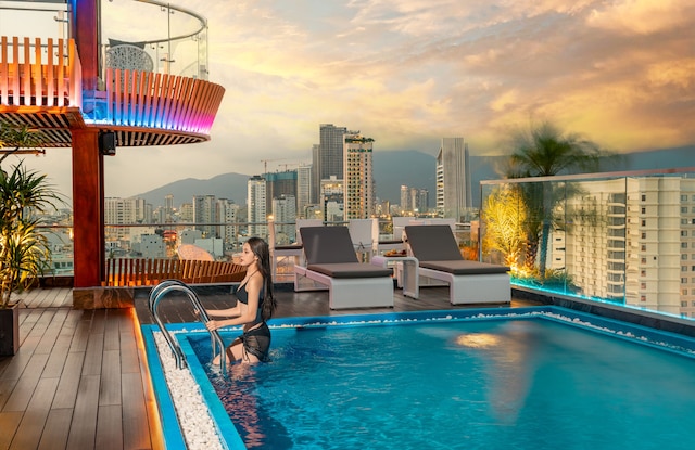 メルシーエメラルドホテル