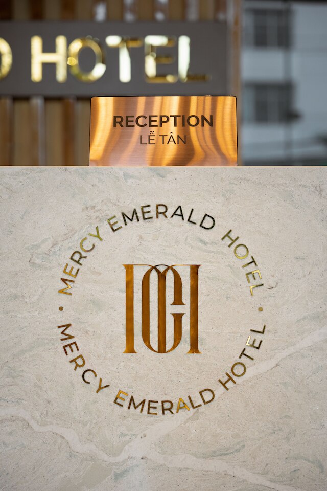 メルシーエメラルドホテル