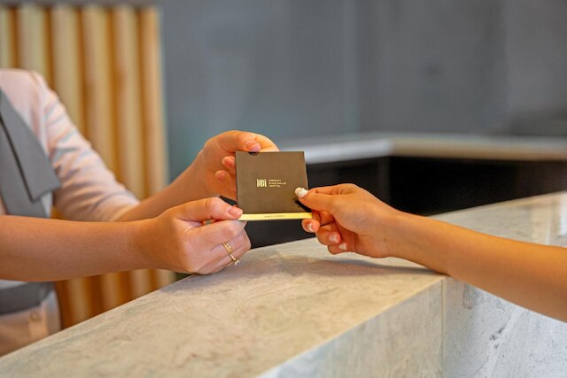 メルシーエメラルドホテル