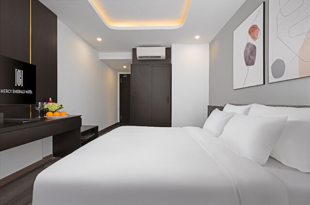 メルシーエメラルドホテル