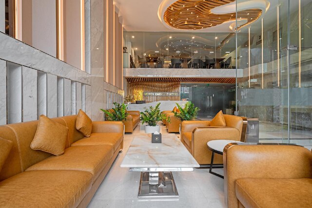 メルシーエメラルドホテル