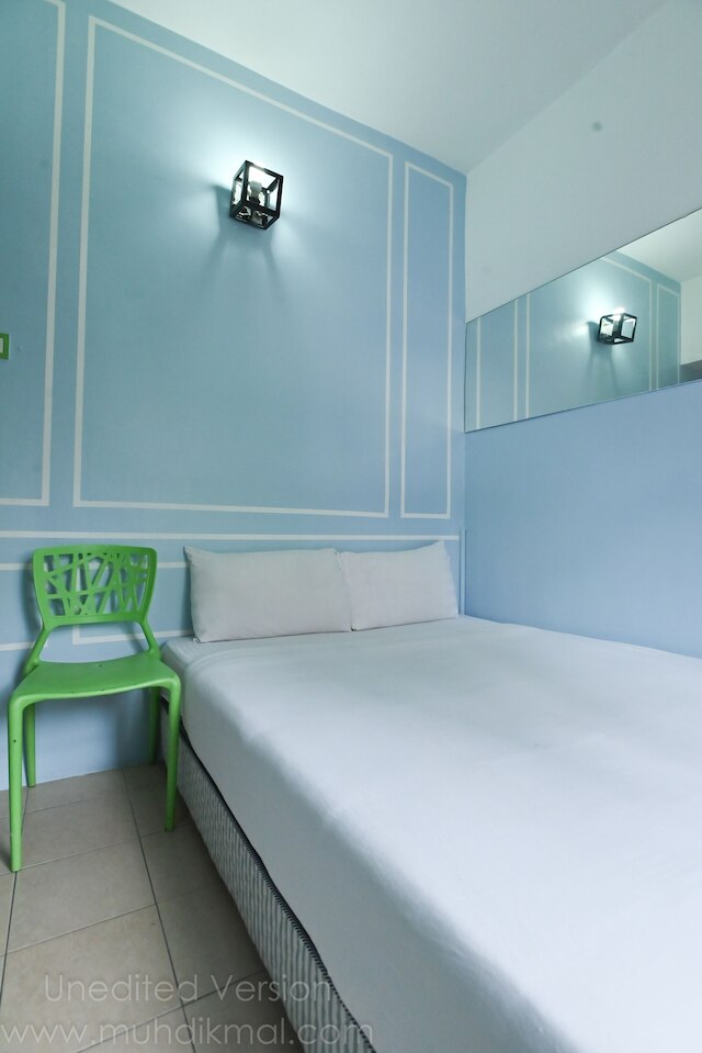 シーズ ホテル ブキット ビンタン