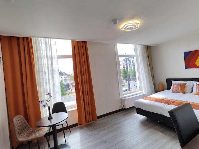 シーエヌ ホテル アルンヘム セントラール