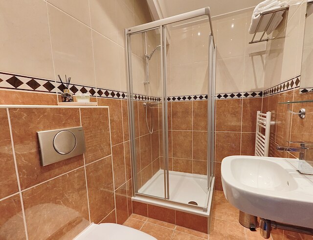 シーエヌ ホテル アルンヘム セントラール