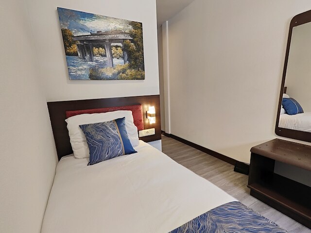 シーエヌ ホテル アルンヘム セントラール