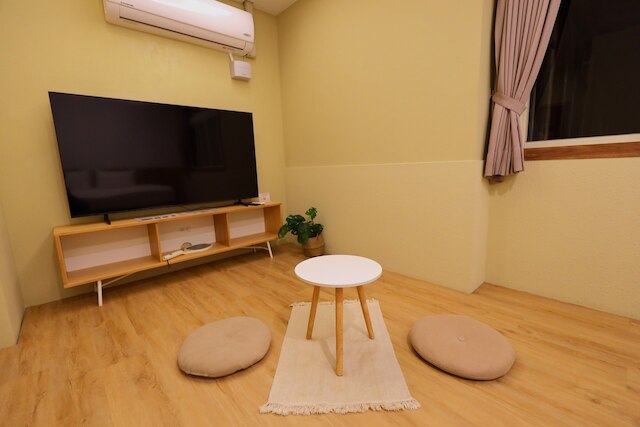 Shuilili mountain village