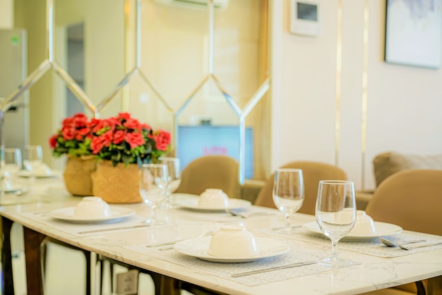 ミレニウム - ラグジュアリー セントラル アパートメンツ