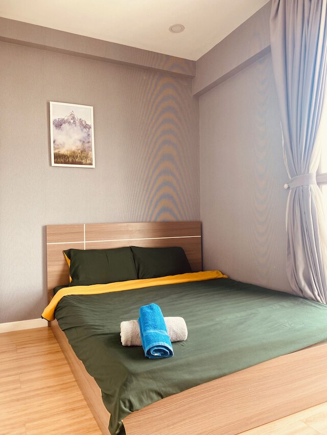 ミレニウム - ラグジュアリー セントラル アパートメンツ