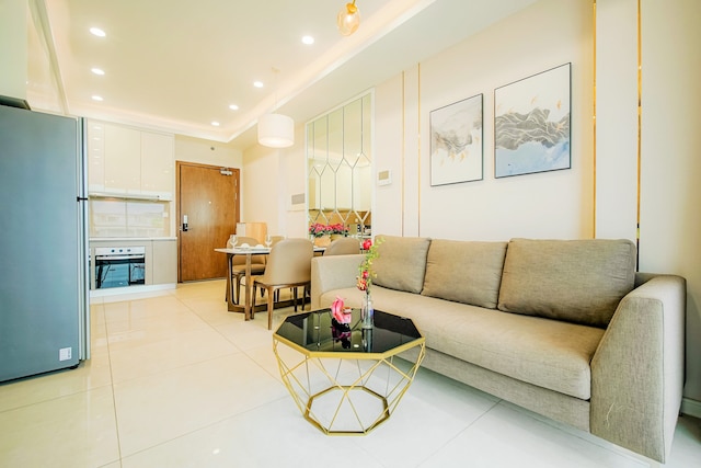 ミレニウム - ラグジュアリー セントラル アパートメンツ