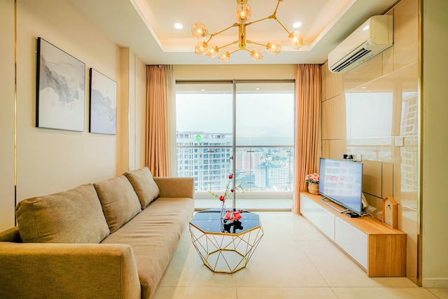 ミレニウム - ラグジュアリー セントラル アパートメンツ