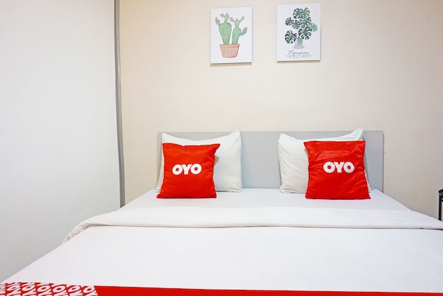 OYO 91455 ニューホテロ