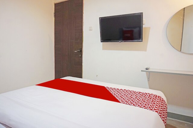 OYO 91455 ニューホテロ