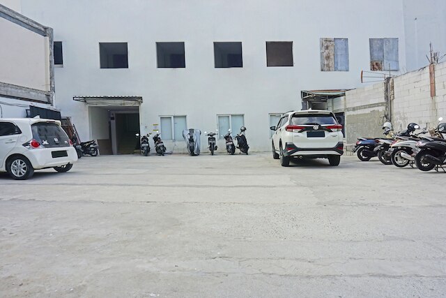 OYO 91455 ニューホテロ