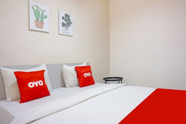 OYO 91455 ニューホテロ