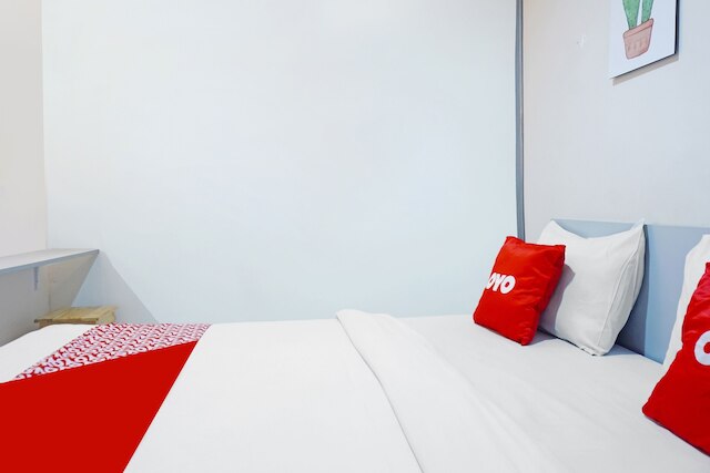 OYO 91455 ニューホテロ