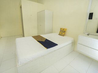 OYO 91635 ウィスマテラスハウス