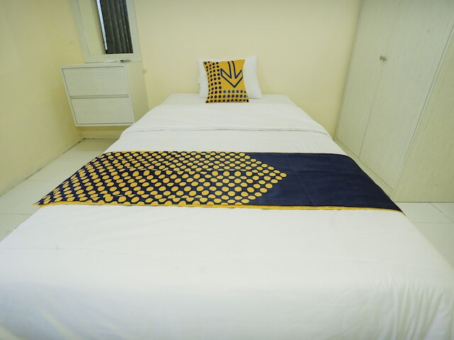 OYO 91635 ウィスマテラスハウス