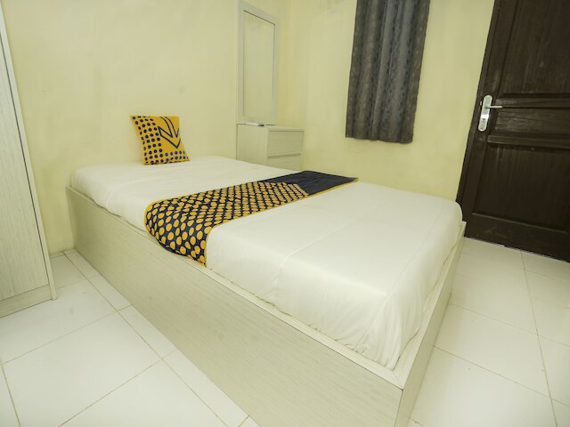 OYO 91635 ウィスマテラスハウス