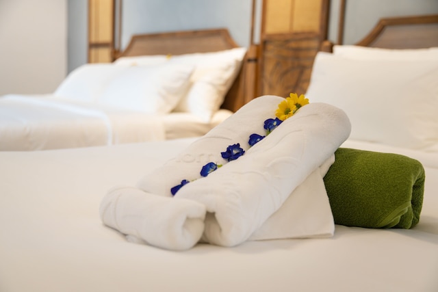 ヴァーナルホームブティックダナンホテル