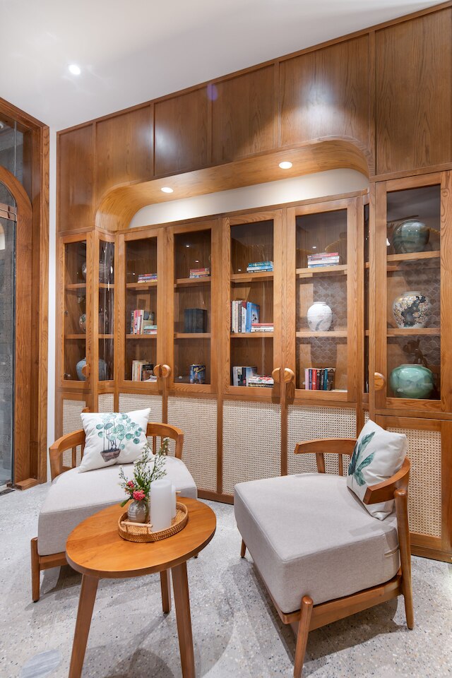 ヴァーナルホームブティックダナンホテル