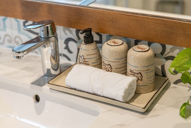 ヴァーナルホームブティックダナンホテル