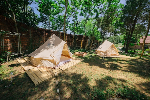 ソンホームガーデンヒュー