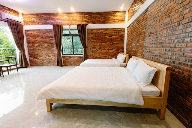 ソンホームガーデンヒュー