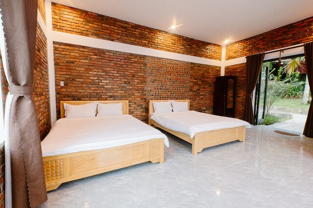 ソンホームガーデンヒュー