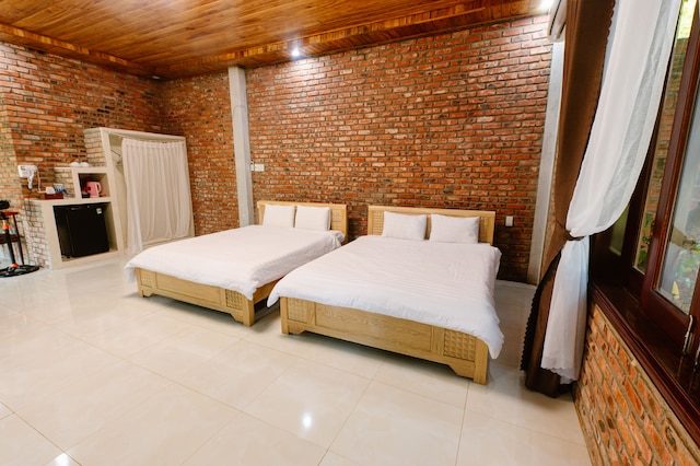 ソンホームガーデンヒュー