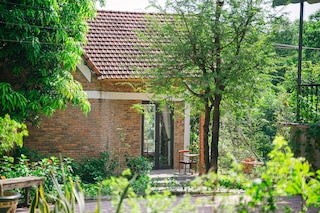 ソンホームガーデンヒュー