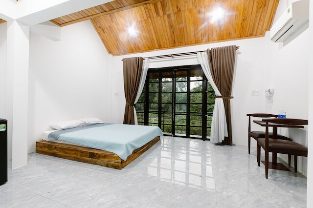 ソンホームガーデンヒュー