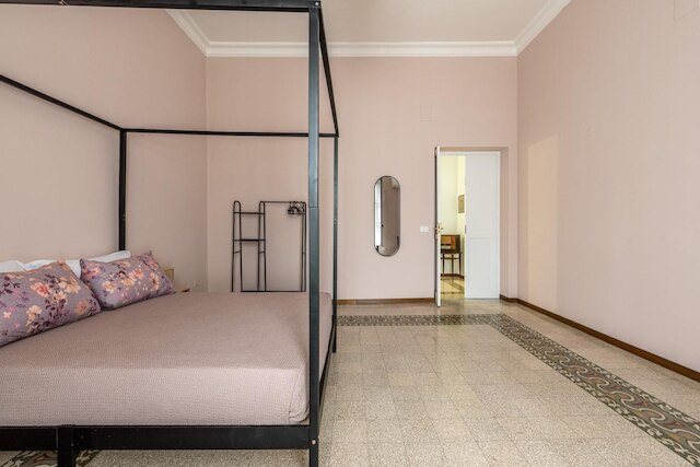 スタイリッシュ アパートメント ニア ピアッツァ マジョーネ バイ ワンダフル イタリー