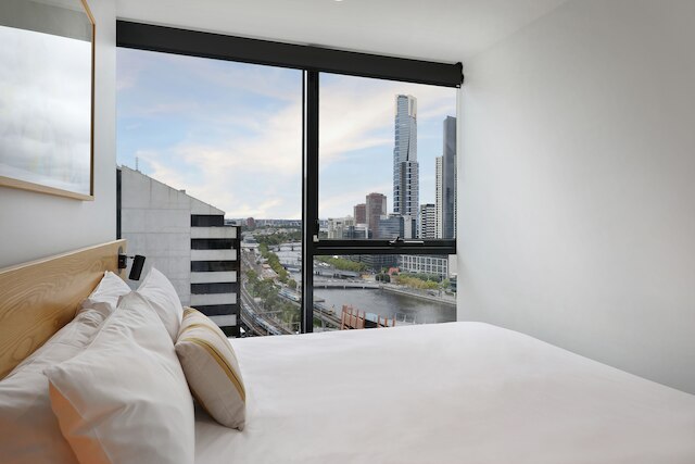 ザキャンバスアパートメントホテル