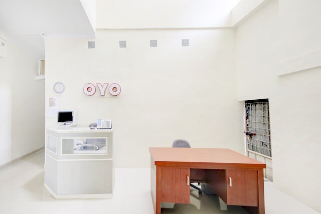 ホテル O 252 ホームステイ