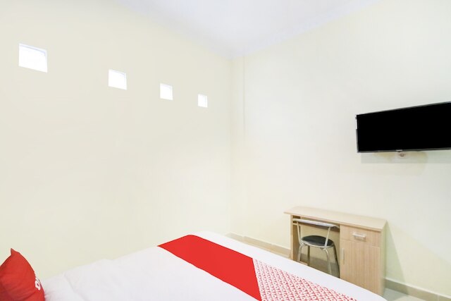 ホテル O 252 ホームステイ