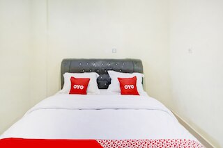 ホテル O 252 ホームステイ