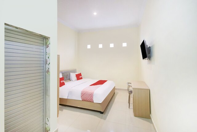 ホテル O 252 ホームステイ