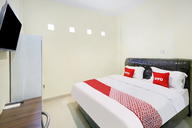 ホテル O 252 ホームステイ