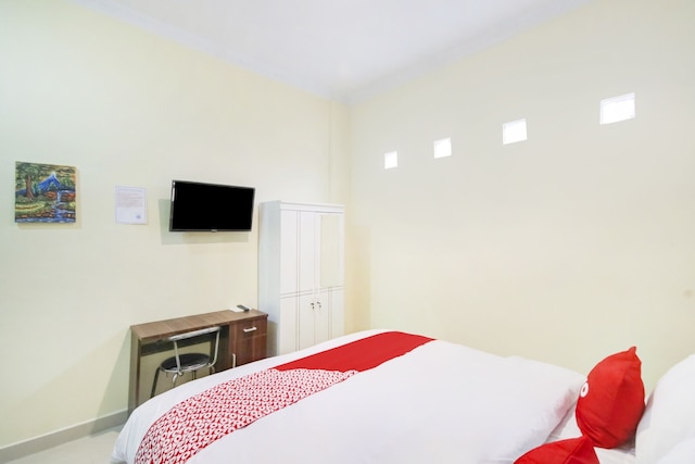 ホテル O 252 ホームステイ