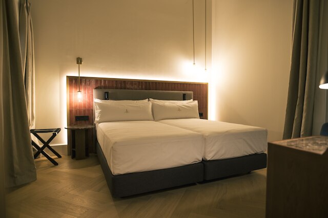 ホテル レガド マグダレナ