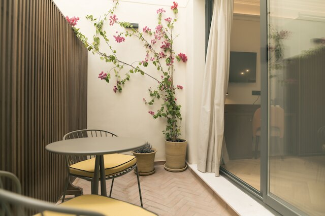 ホテル レガド マグダレナ