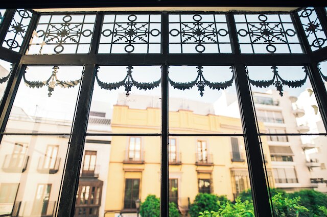 ホテル レガド マグダレナ