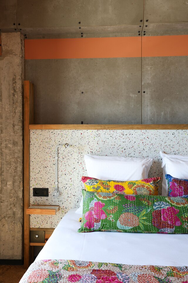 ジャムホテルリスボン