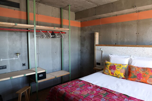 ジャムホテルリスボン