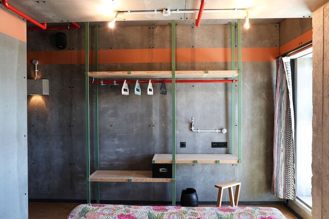 ジャムホテルリスボン