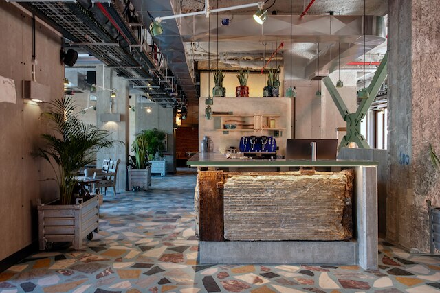 ジャムホテルリスボン