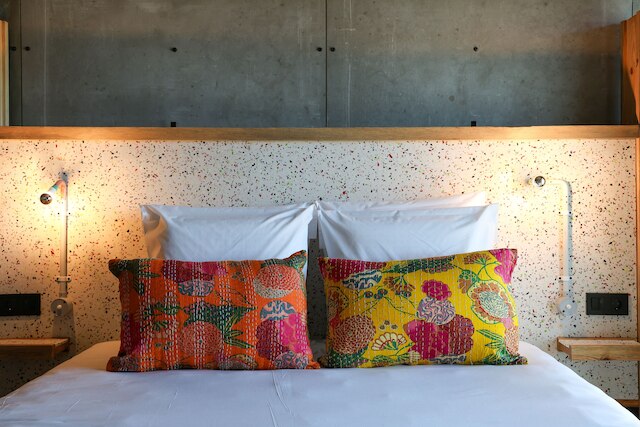 ジャムホテルリスボン