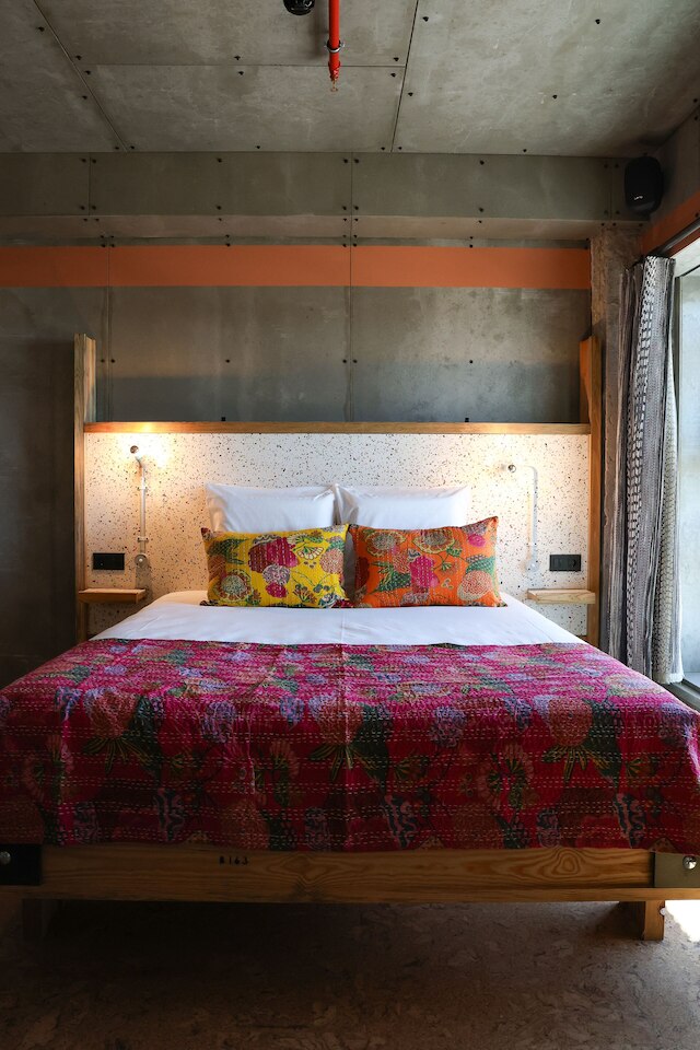 ジャムホテルリスボン